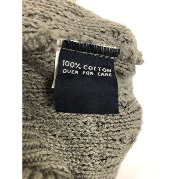 Vintage Glen Gate Mens Sweater Vest Size Large Made In The USA - Picture 6 of 7